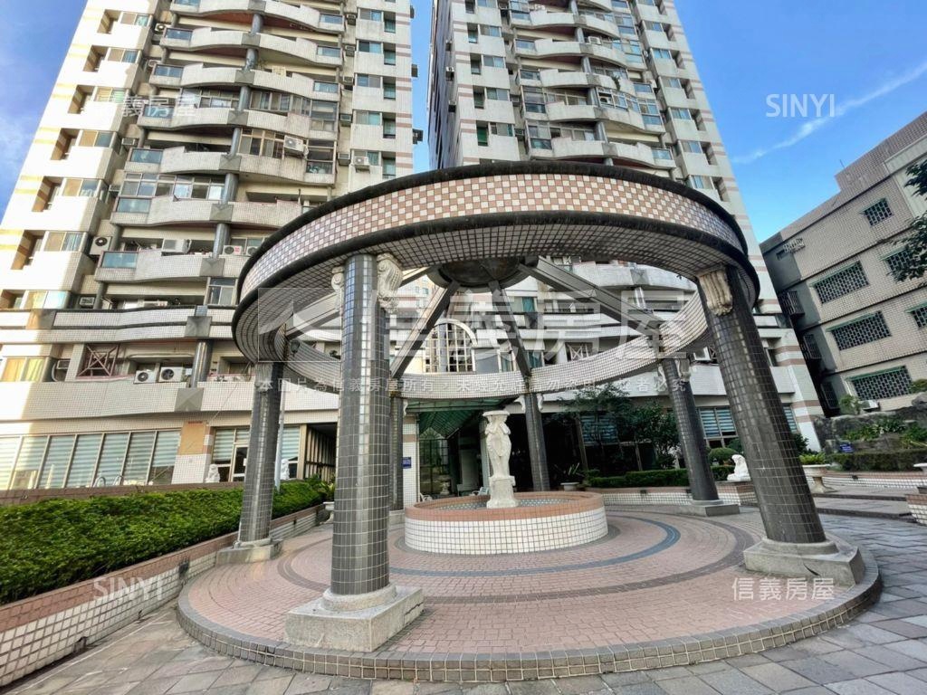 店長推薦採光好日昇大道房屋室內格局與周邊環境