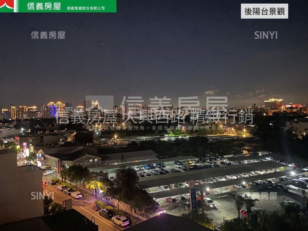 店長推薦採光好日昇大道房屋室內格局與周邊環境