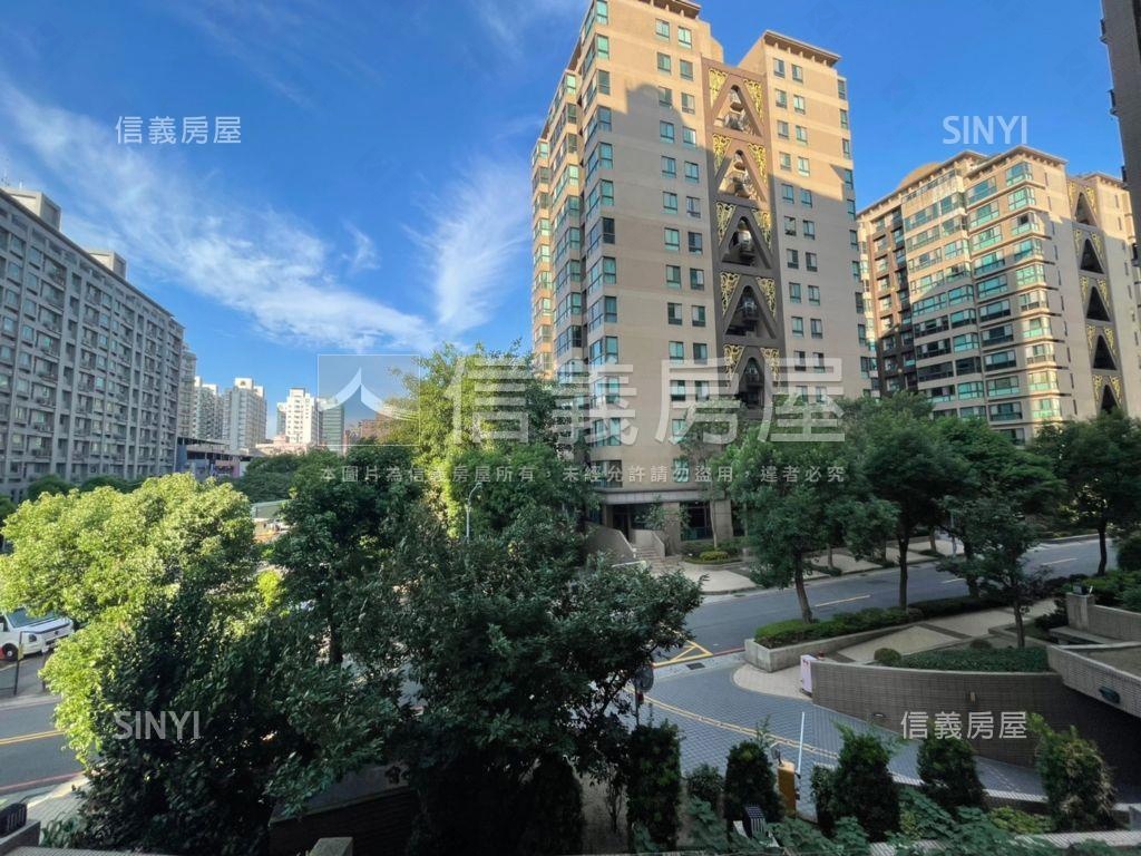 店長推薦採光好日昇大道房屋室內格局與周邊環境