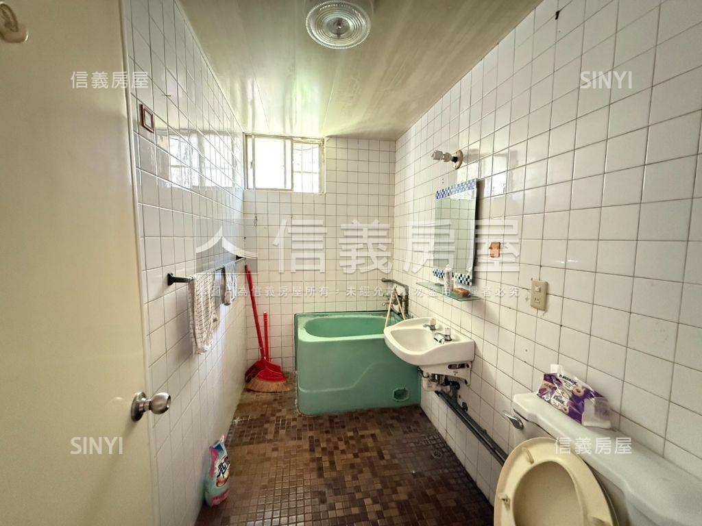 吉利街海沙都更店面房屋室內格局與周邊環境