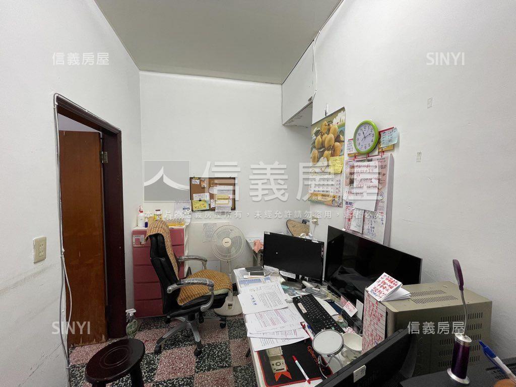 吉利街海沙都更店面房屋室內格局與周邊環境