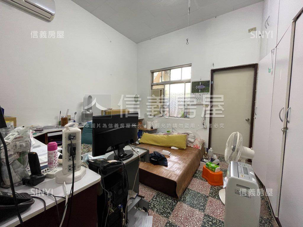 吉利街海沙都更店面房屋室內格局與周邊環境