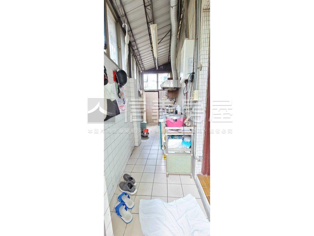 吉利街海沙都更店面房屋室內格局與周邊環境