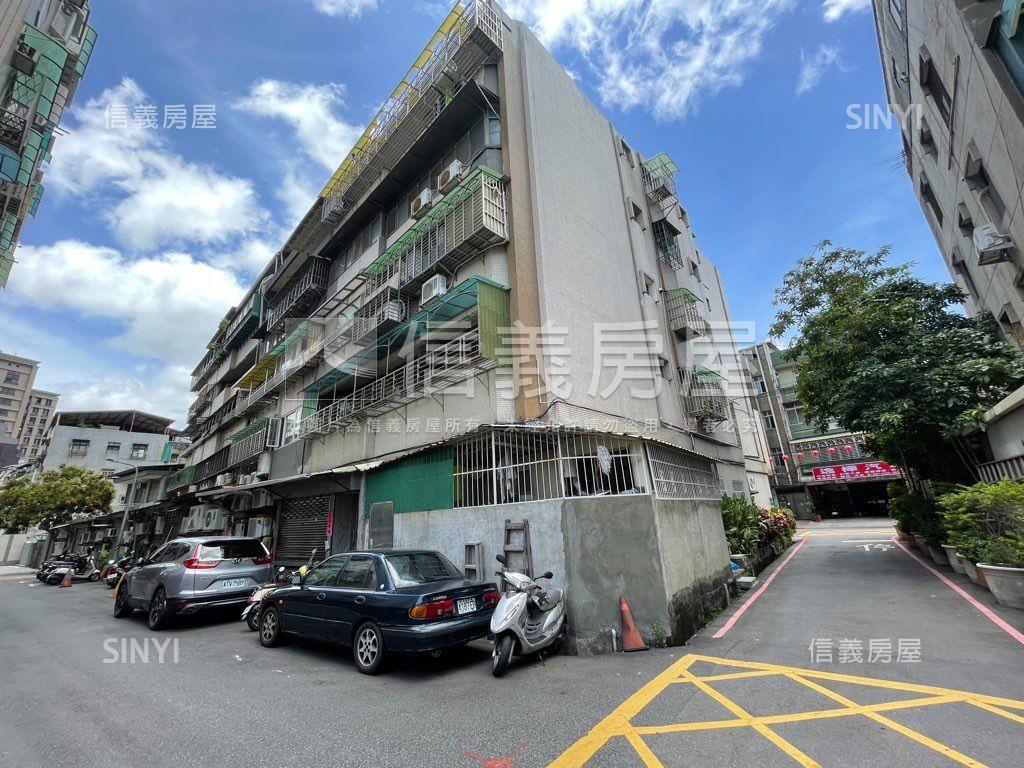 吉利街海沙都更店面房屋室內格局與周邊環境