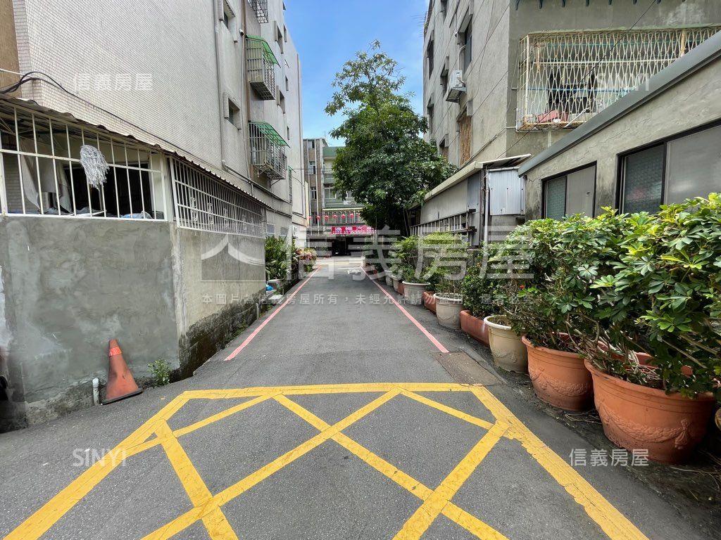 吉利街海沙都更店面房屋室內格局與周邊環境