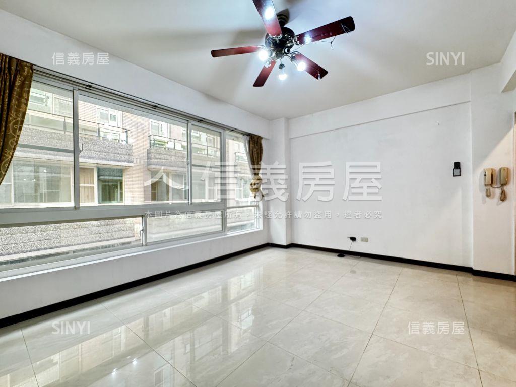 永新５米面寬質感車墅房屋室內格局與周邊環境