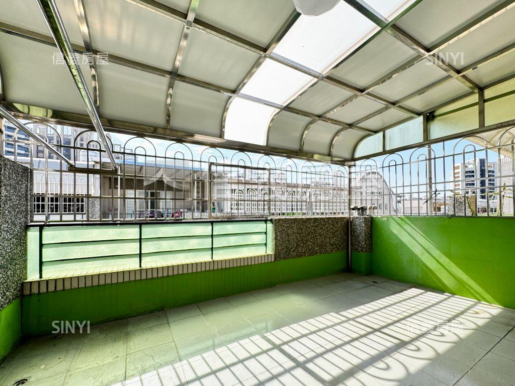 永新５米面寬質感車墅房屋室內格局與周邊環境