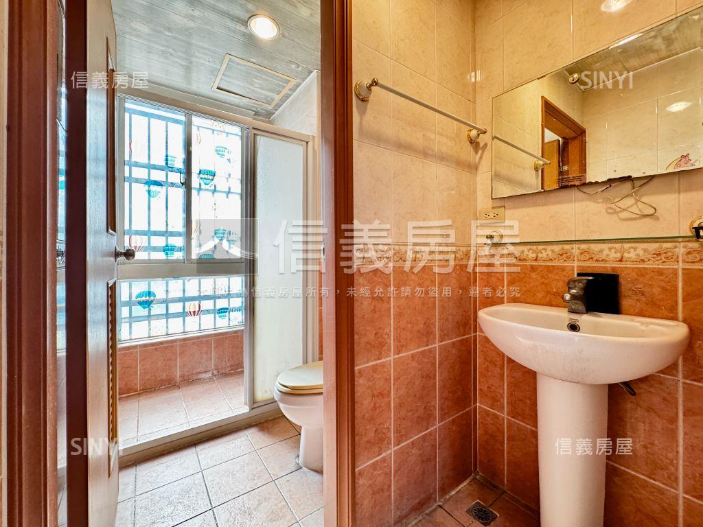 永新５米面寬質感車墅房屋室內格局與周邊環境