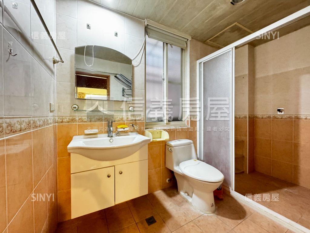 永新５米面寬質感車墅房屋室內格局與周邊環境