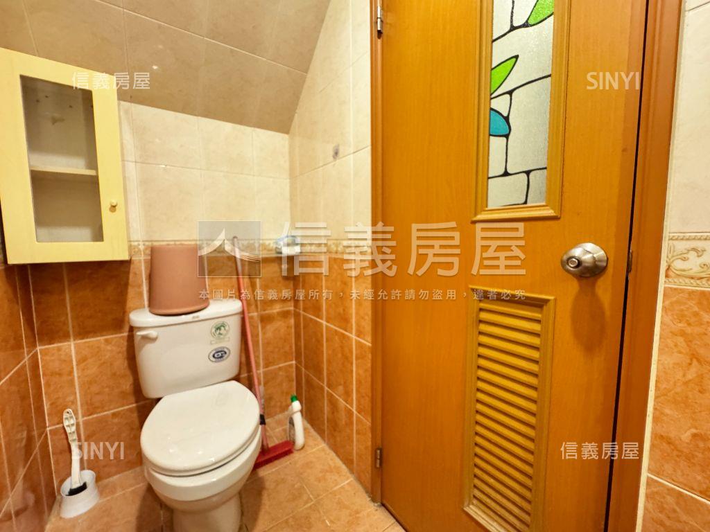 永新５米面寬質感車墅房屋室內格局與周邊環境