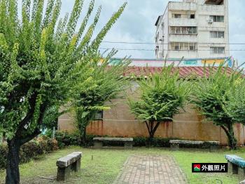 近安平老街土地