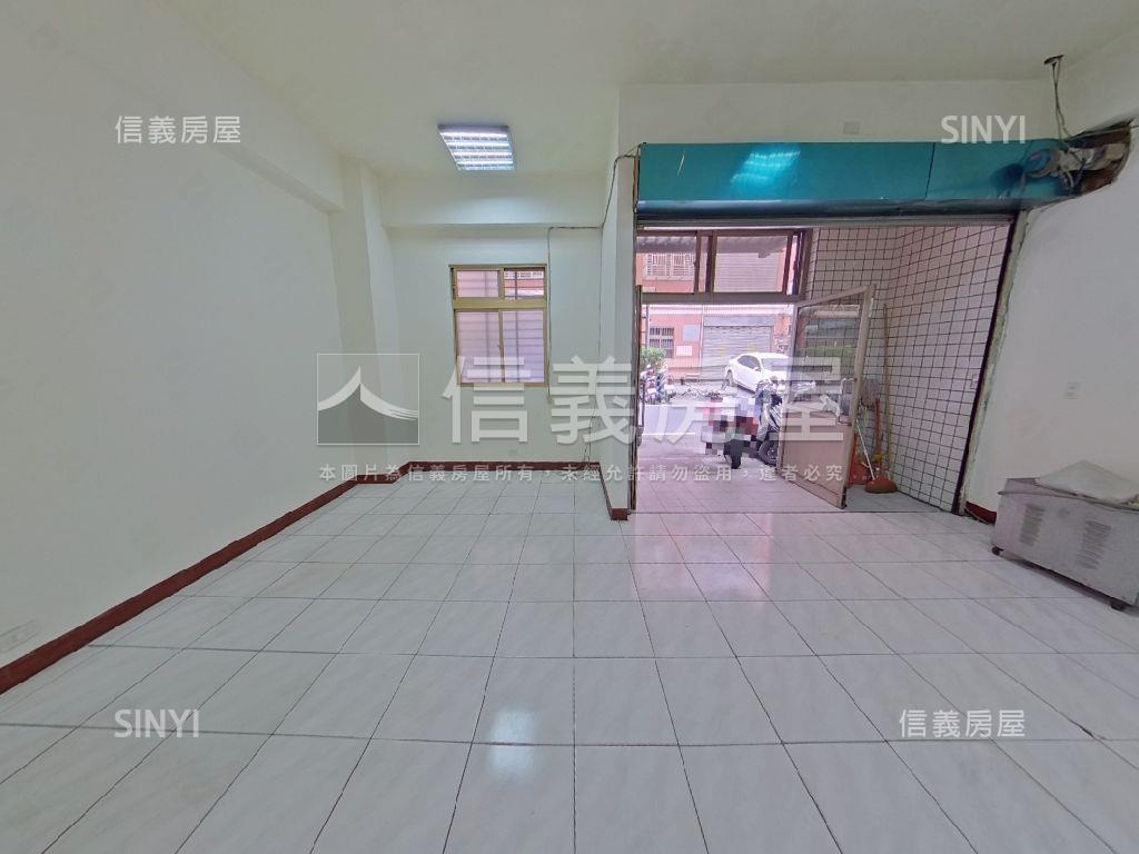 專任。近南樹林火車站一樓房屋室內格局與周邊環境