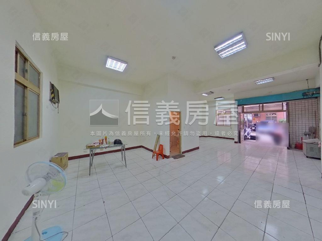 專任。近南樹林火車站一樓房屋室內格局與周邊環境