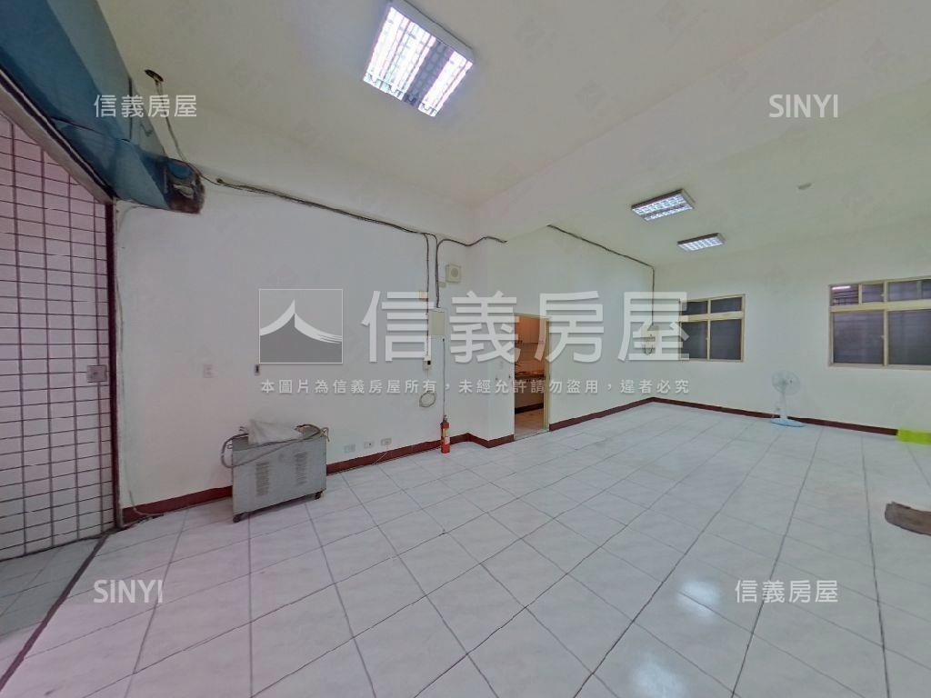 專任。近南樹林火車站一樓房屋室內格局與周邊環境