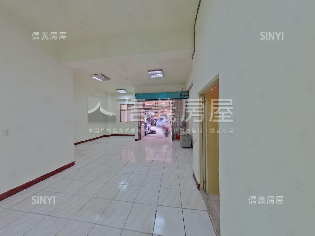 專任。近南樹林火車站一樓房屋室內格局與周邊環境