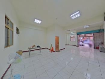 專任。近南樹林火車站一樓