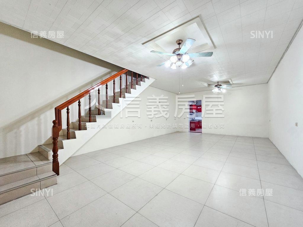 內壢國中旁寬敞透天房屋室內格局與周邊環境