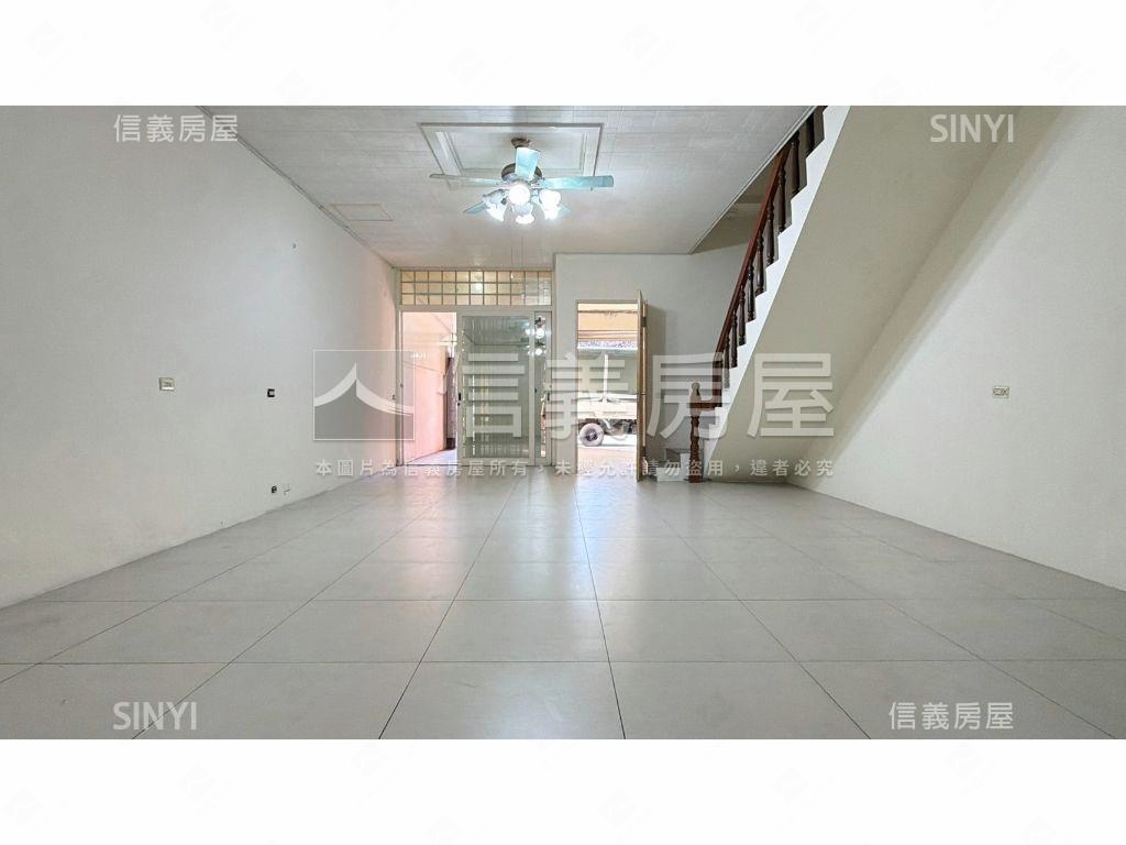 內壢國中旁寬敞透天房屋室內格局與周邊環境