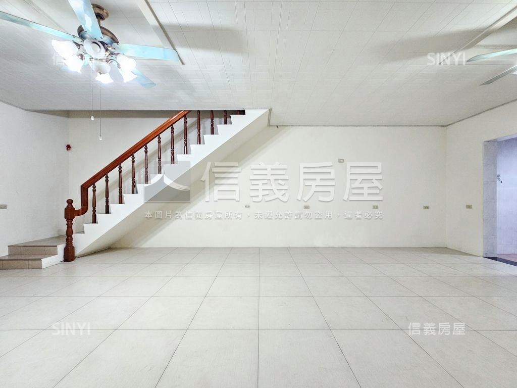 內壢國中旁寬敞透天房屋室內格局與周邊環境