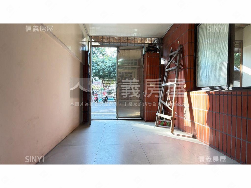 內壢國中旁寬敞透天房屋室內格局與周邊環境