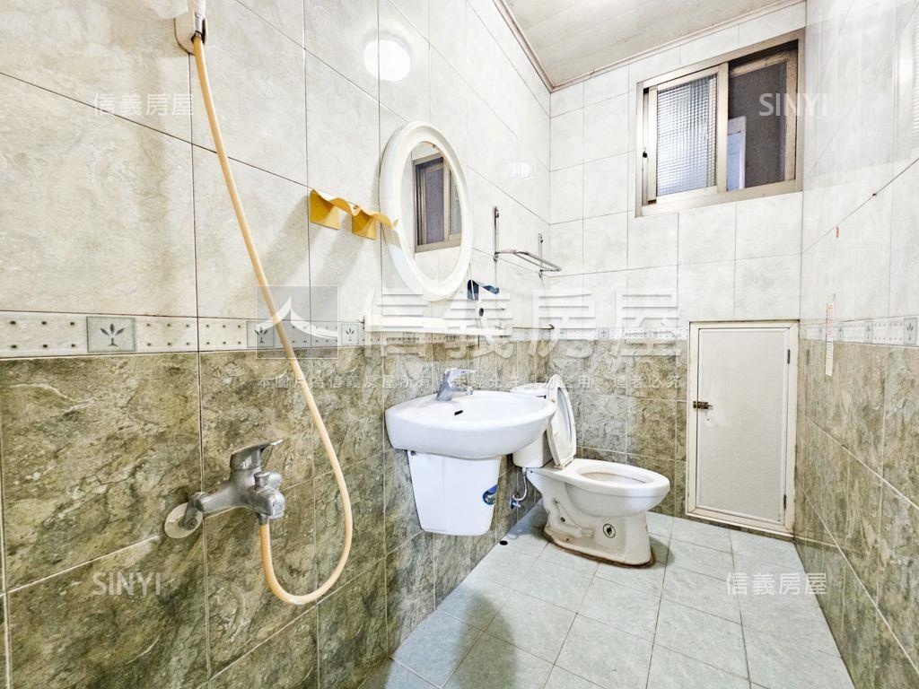 內壢國中旁寬敞透天房屋室內格局與周邊環境