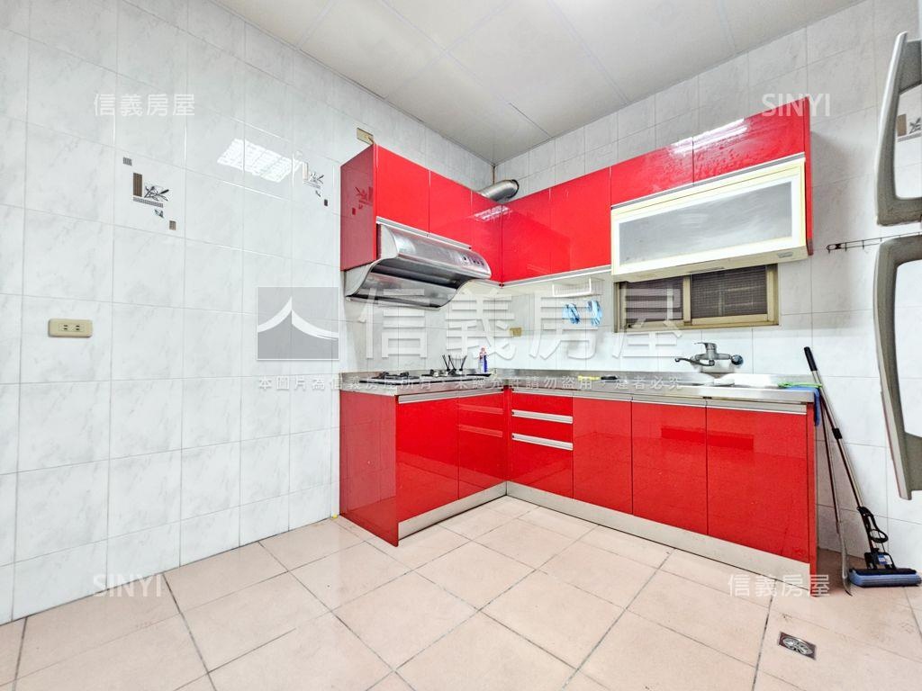 內壢國中旁寬敞透天房屋室內格局與周邊環境