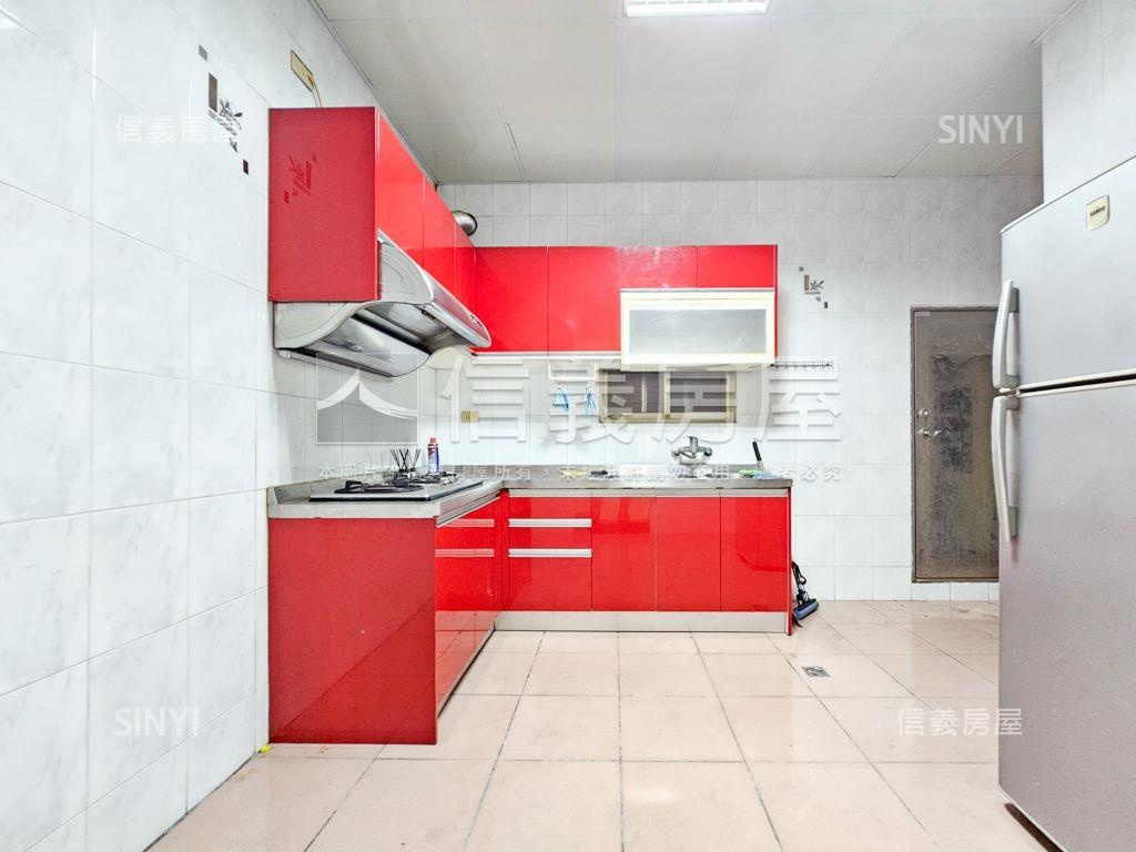 內壢國中旁寬敞透天房屋室內格局與周邊環境