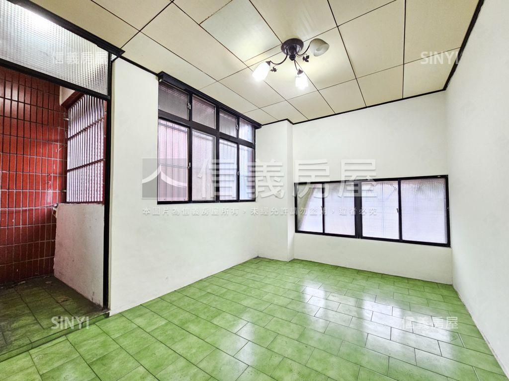 內壢國中旁寬敞透天房屋室內格局與周邊環境