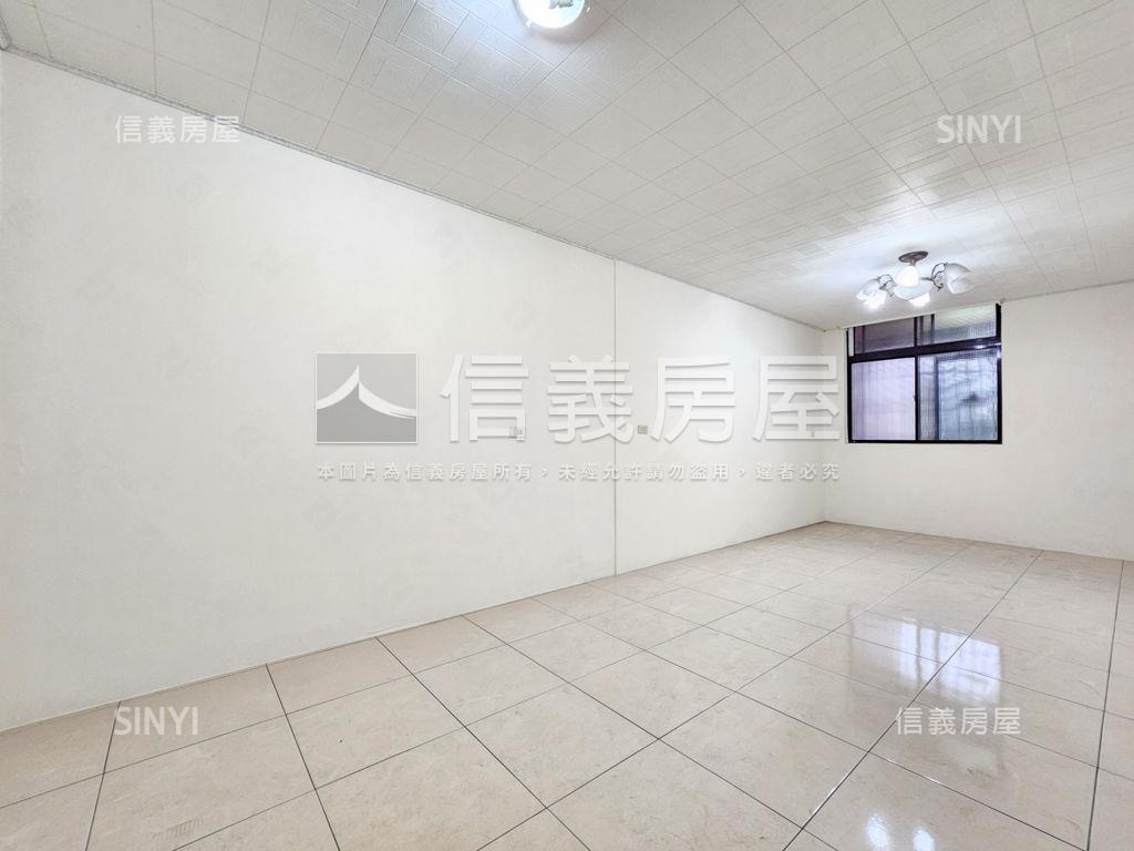 內壢國中旁寬敞透天房屋室內格局與周邊環境