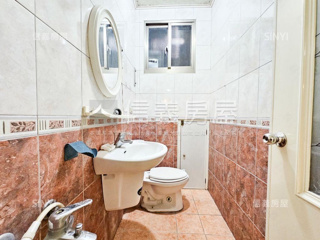 內壢國中旁寬敞透天房屋室內格局與周邊環境