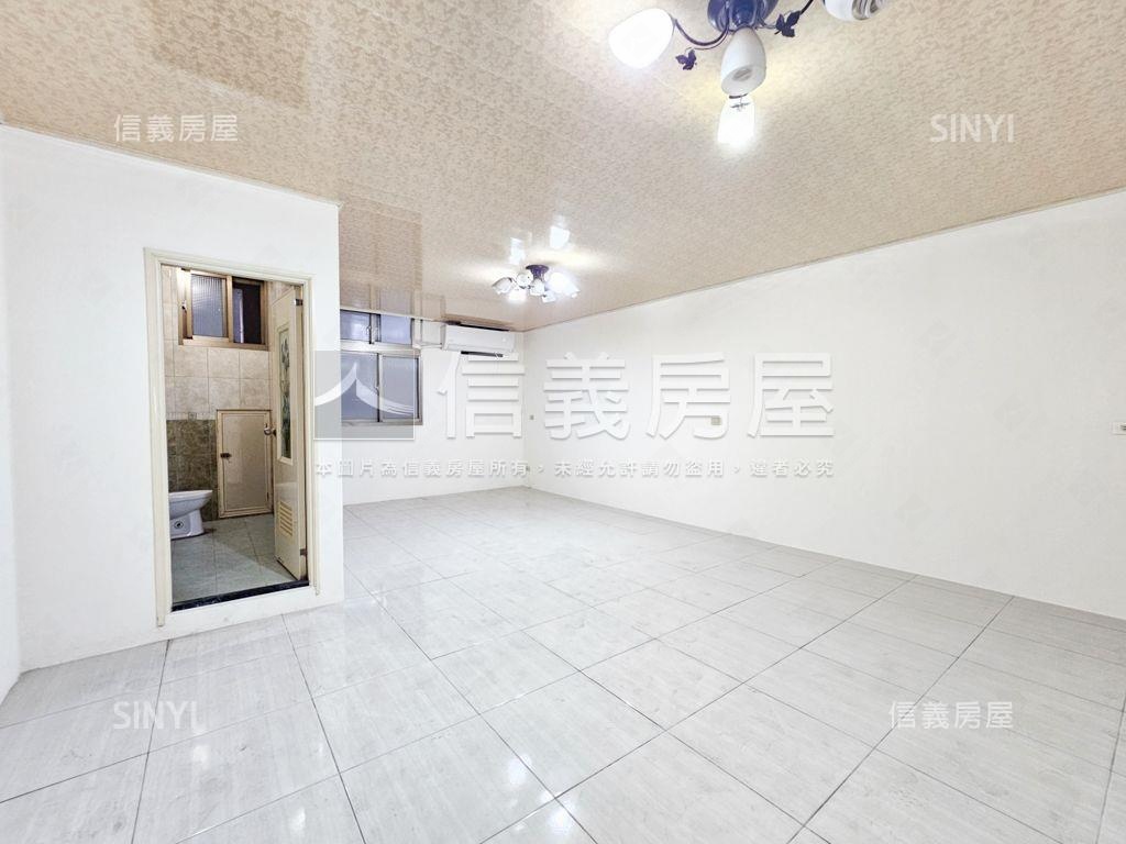 內壢國中旁寬敞透天房屋室內格局與周邊環境