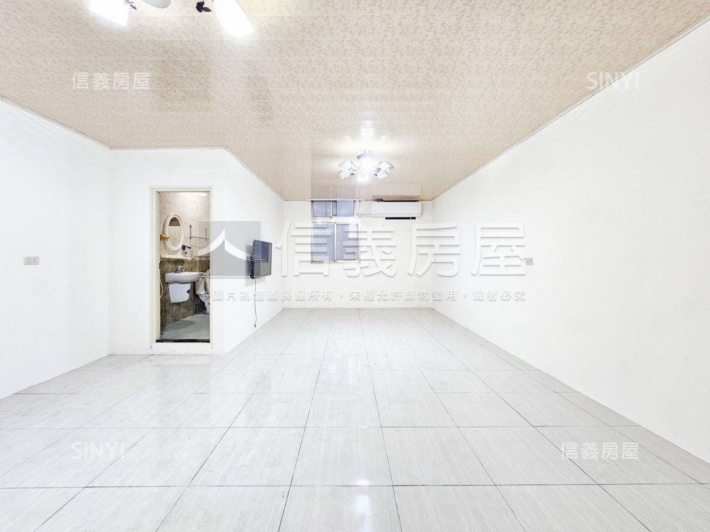 內壢國中旁寬敞透天房屋室內格局與周邊環境