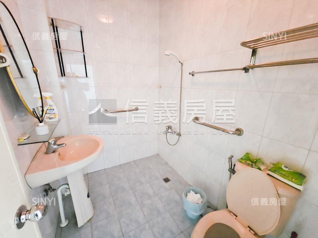 內壢國中旁寬敞透天房屋室內格局與周邊環境