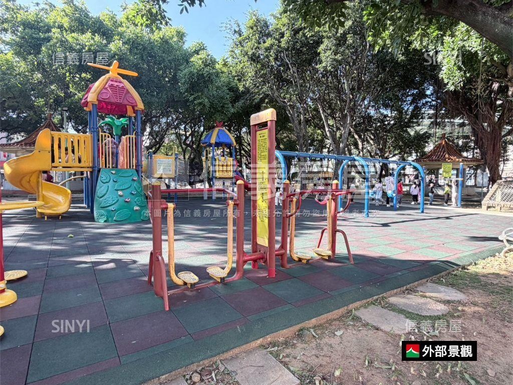 內壢國中旁寬敞透天房屋室內格局與周邊環境