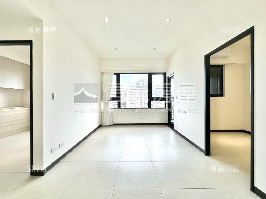 文化金鎂。靜謐美妝兩房房屋室內格局與周邊環境