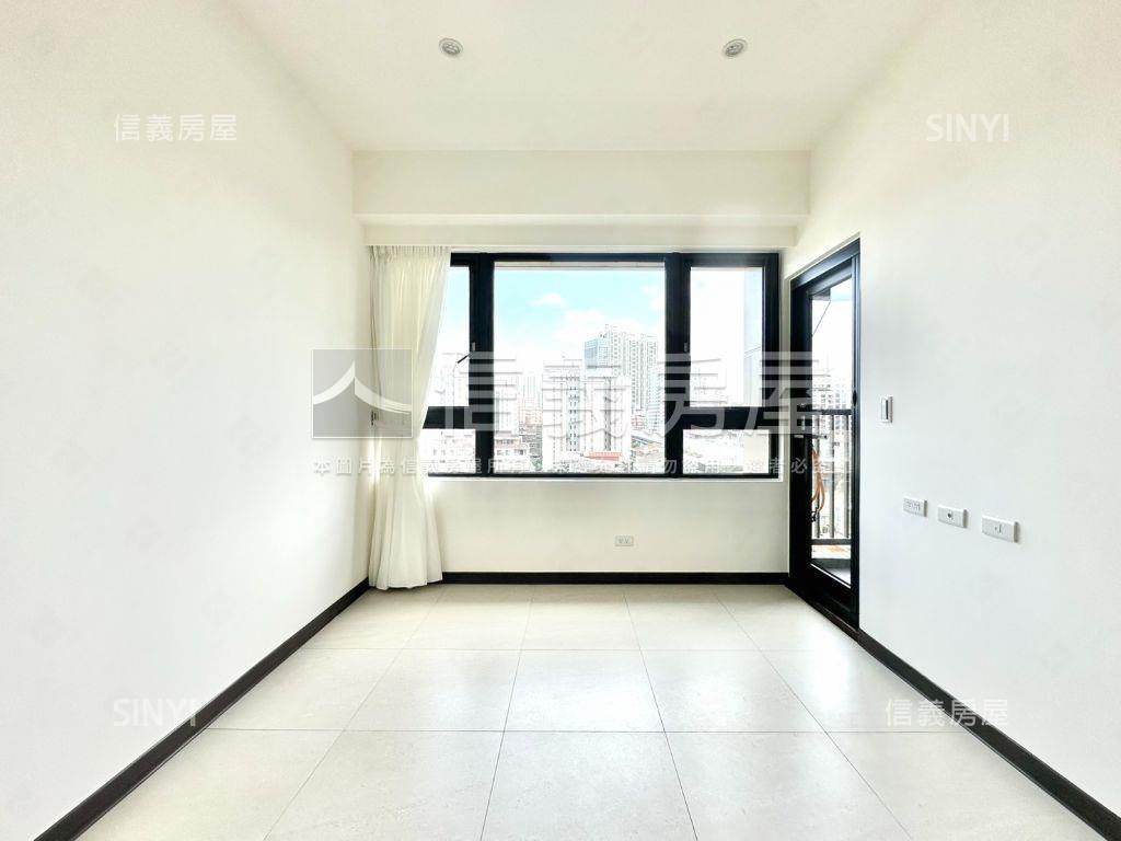 文化金鎂。靜謐美妝兩房房屋室內格局與周邊環境