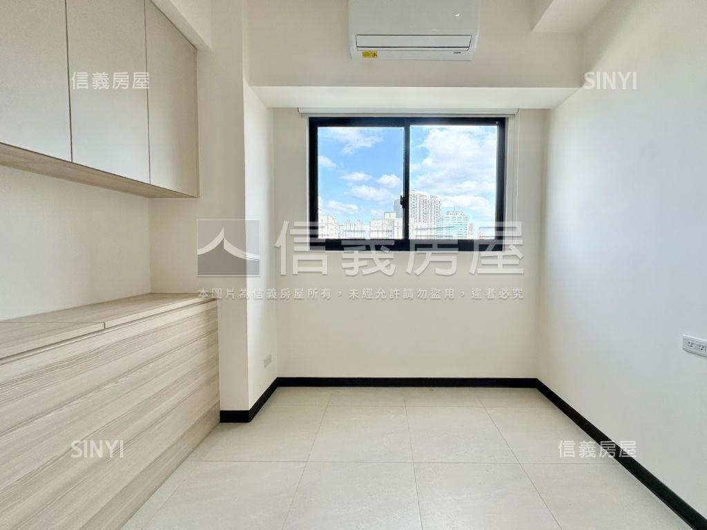 文化金鎂。靜謐美妝兩房房屋室內格局與周邊環境