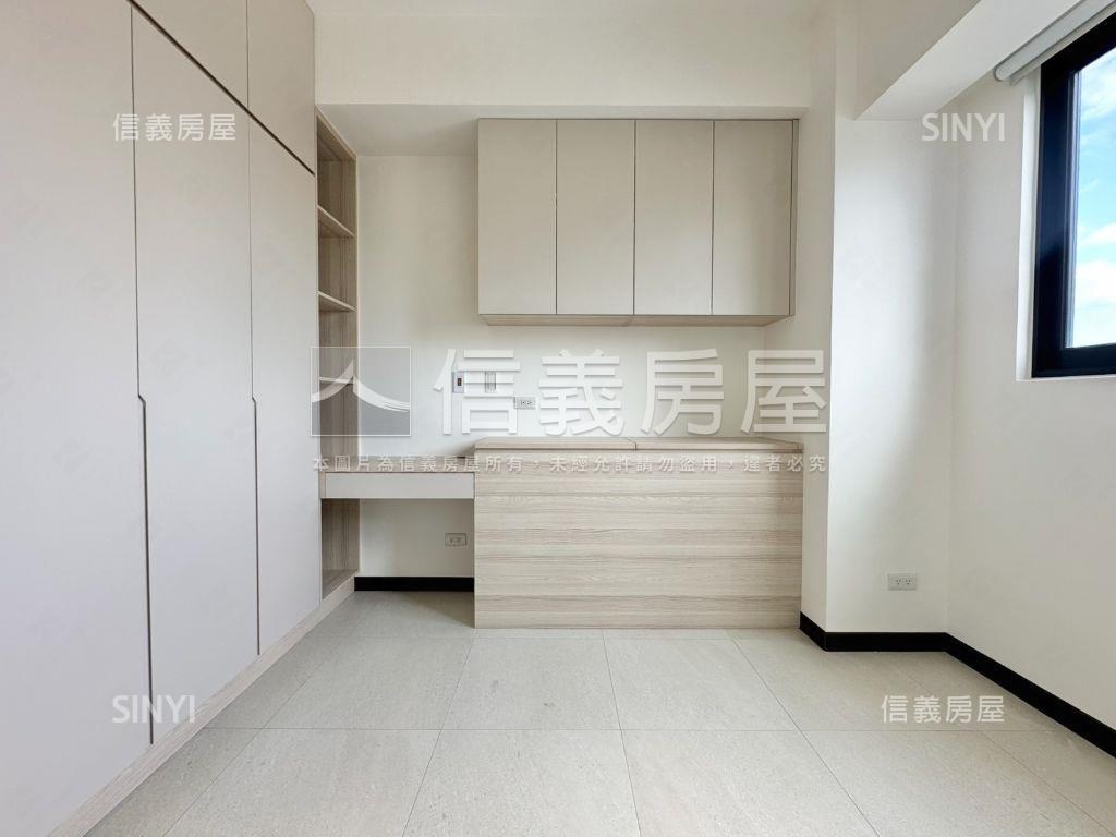 文化金鎂。靜謐美妝兩房房屋室內格局與周邊環境