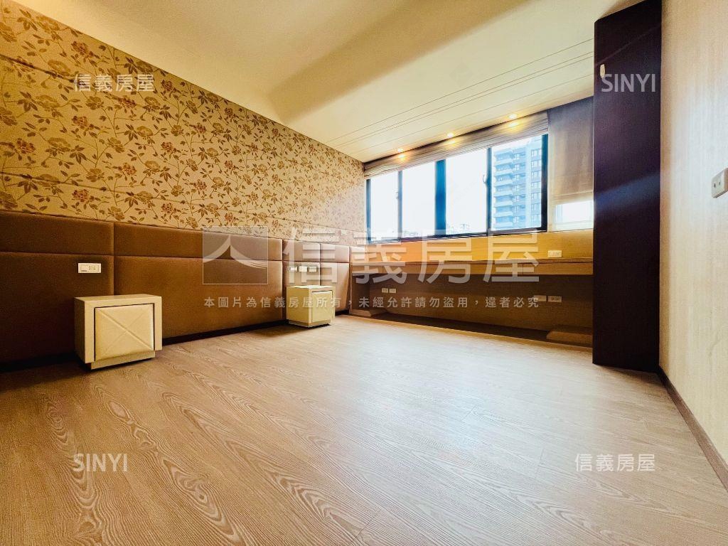 專任．香榭清居·靜賞光影房屋室內格局與周邊環境