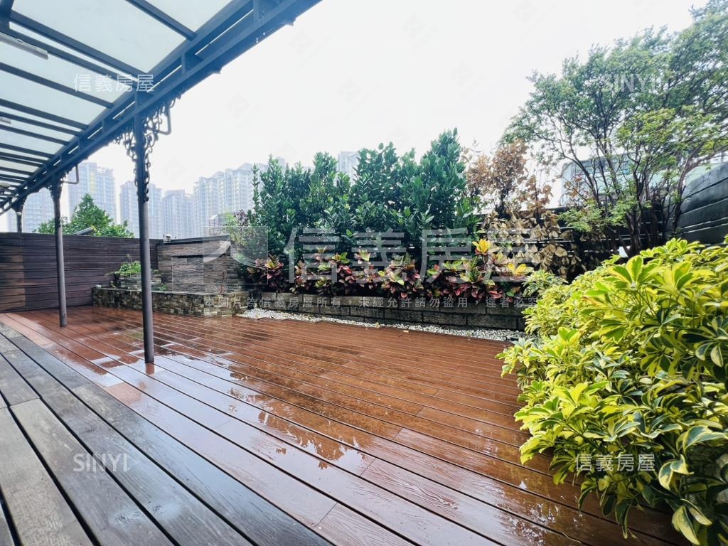 專任．香榭清居·靜賞光影房屋室內格局與周邊環境