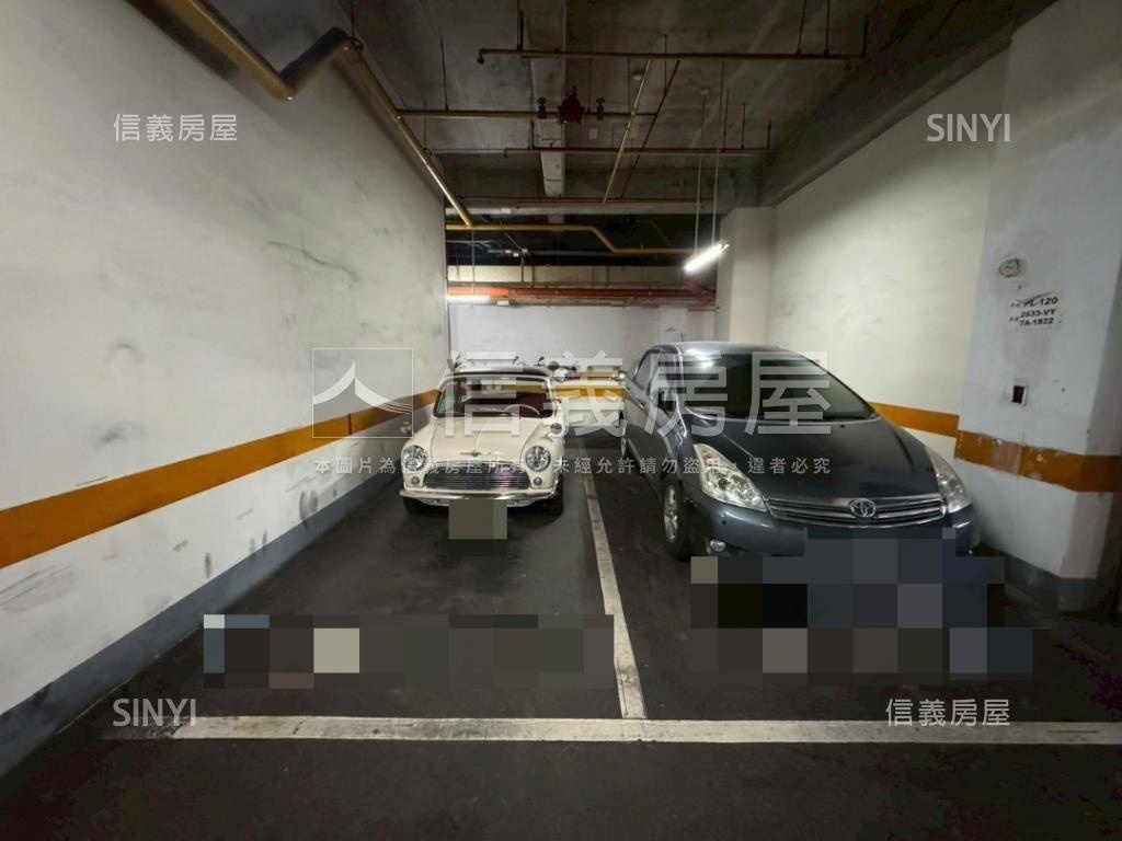 國泰建設稀有三房『車位』房屋室內格局與周邊環境