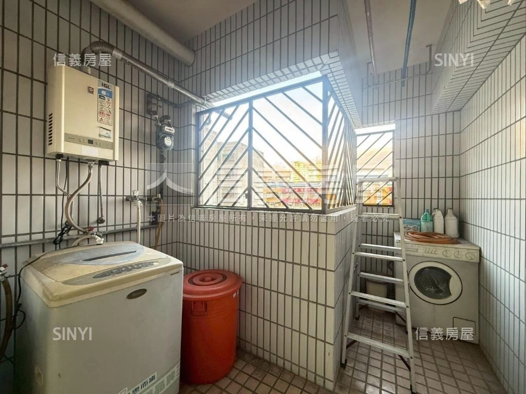 國泰建設稀有三房『車位』房屋室內格局與周邊環境