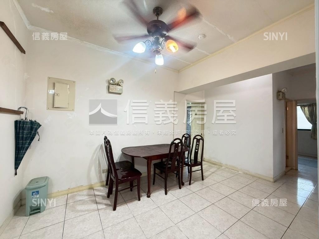 國泰建設稀有三房『車位』房屋室內格局與周邊環境