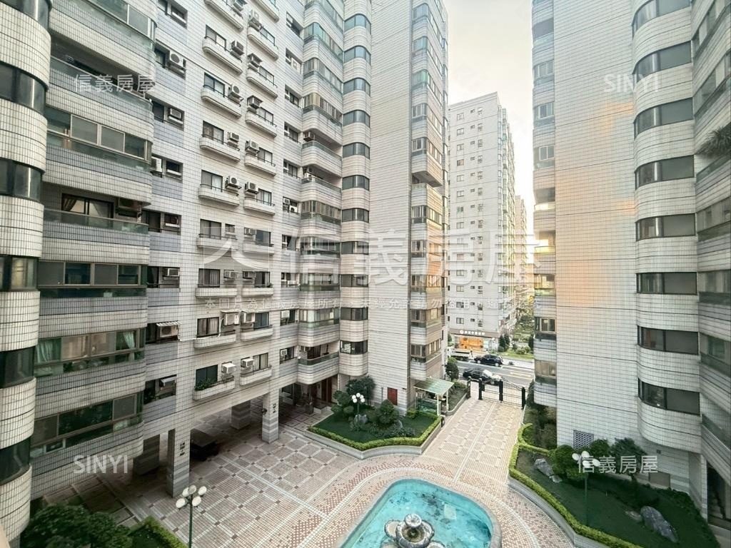 國泰建設稀有三房『車位』房屋室內格局與周邊環境