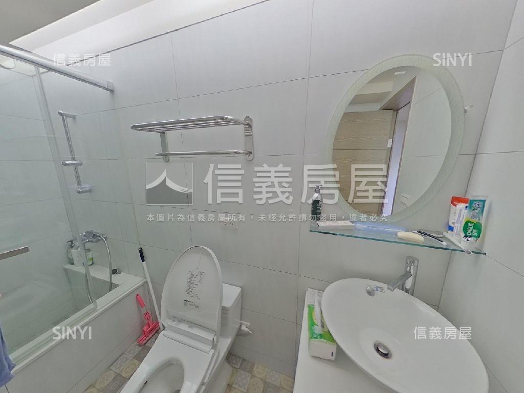 忠敦捷運美妝大空間房屋室內格局與周邊環境