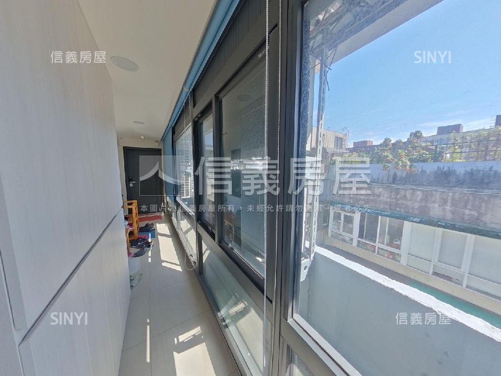 忠敦捷運美妝大空間房屋室內格局與周邊環境