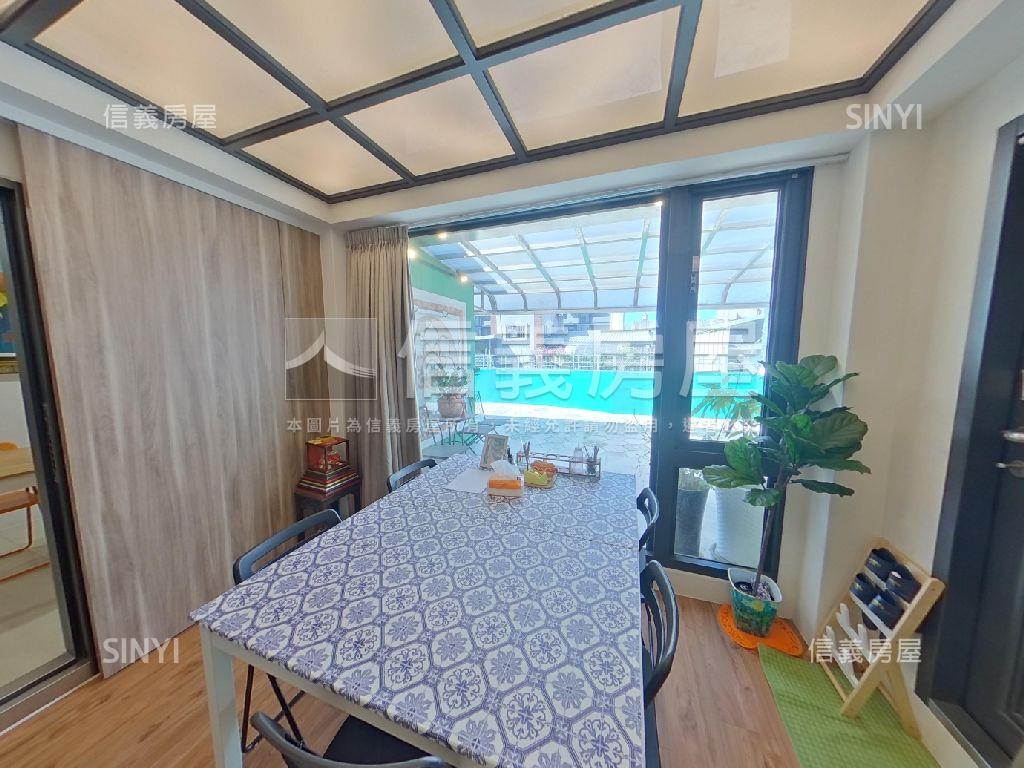 忠敦捷運美妝大空間房屋室內格局與周邊環境