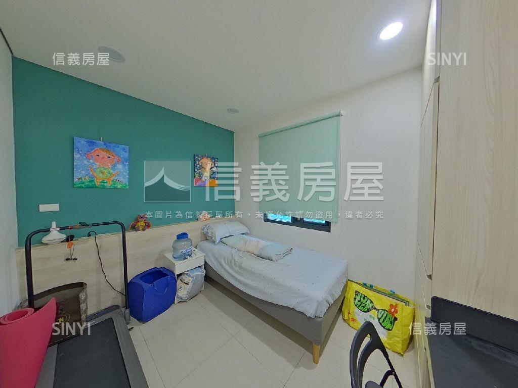 忠敦捷運美妝大空間房屋室內格局與周邊環境