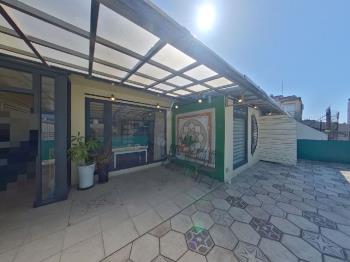 忠敦捷運美妝大空間