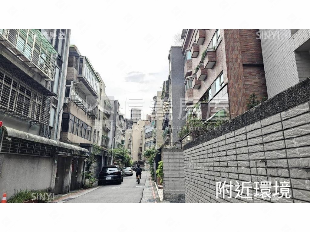 新生金華永康公園美廈房屋室內格局與周邊環境